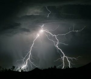 Ploaia artificială a fost inventată în România
