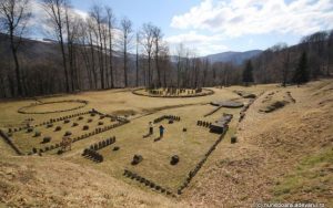 Read more about the article Legătura stranie dintre Sarmizegetusa Regia şi Retezat. Ce a descoperit un astronom care a cercetat capitala Daciei