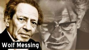Read more about the article Wolf Grigorievici Messing, clarvăzătorul Rusiei comuniste