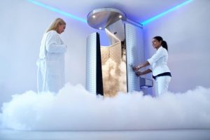Read more about the article Cum funcționează terapia prin frig