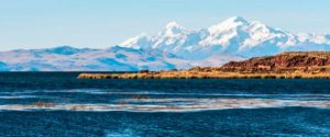 Lacul Titicaca, misterele unei lumi dispărute și cu numeroase întrebări fără răspunsuri