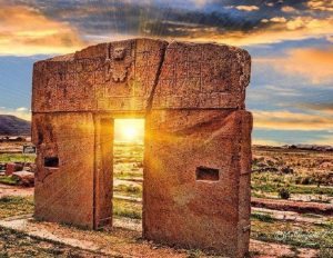 Read more about the article Misterioasa civilizație din Tiahuanaco a trăit acum 14.000 ani