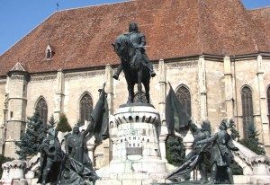 Read more about the article Matei Corvin – ultimul mare rege al Ungariei a fost român