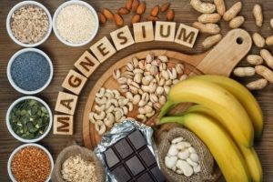 Magneziul, aliatul de bază împotriva oboselii, stresului și a insomniilor