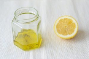 Amestecul foarte simplu care vindecă ficatul și fierea
