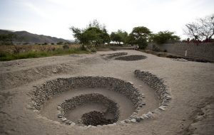 Read more about the article Gropile antice din Peru, un mister al transportului apei pe sub deșertul Nazca