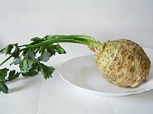 Read more about the article Beneficiile consumului de țelină