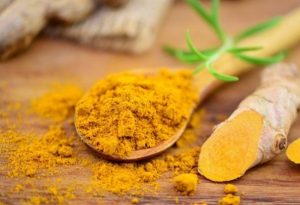 Read more about the article Turmericul poate înlocui 7 medicamente diferite