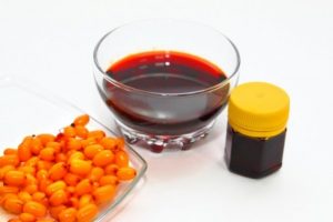 Uleiul de cătină. 14 utilizări terapeutice