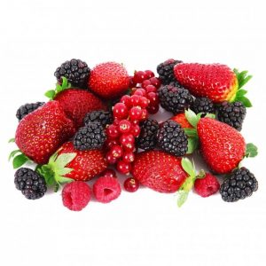 Fructele care oferă protecție împotriva cancerului