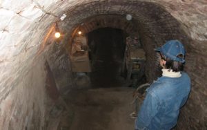 Read more about the article Misterul tunelurilor secrete din Brăila
