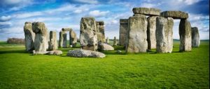Cei care au construit Stonehenge s-au folosit de Teorema lui Pitagora cu 2000 de ani înainte de a fi “inventată”