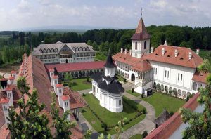 Mănăstirea Brâncoveanu de la Sâmbăta, stâlpul ortodoxiei din Ardeal