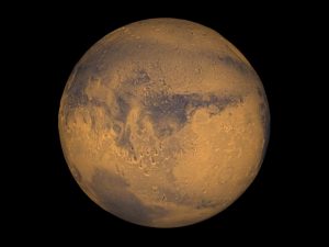 Read more about the article Proiectul Redsun: NASA ar fi trimis o navă spațială cu echipaj pe Marte, în 1973