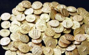 Read more about the article Comorile ascunse în Munţii Maramureşului