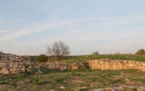 Read more about the article Misterul cetăţii Helis din Bărăgan, fortificaţia unde este ascunsă comoara regelui dac Dromichete
