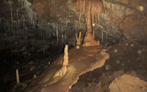 Minunile Munţilor Apuseni - misterele celei mai adânci peşteri din România: „Să cobori în peşteră e ca şi cum ai cuceri un vârf din Himalaya“