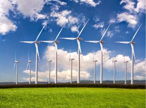 Read more about the article Energia eoliană – folosită încă din antichitate, redescoperită în prezent