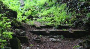 Read more about the article Piatra Roșie, cetatea misterioasă a dacilor. Povestea fortăreței de pe stâncă, ridicată pentru apărarea Sarmizegetusei