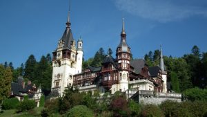 Read more about the article Comoara de sub Castelul Peleș
