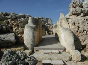 Templele vechi de peste 5.000 de ani din mijlocul Mediteranei