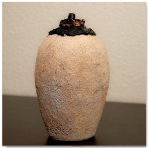 Read more about the article Bateria de la Bagdad
