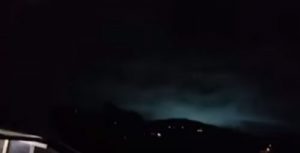 Fenomen misterios în Noua Zeelandă
