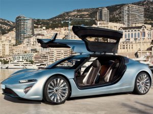 Read more about the article Motoarele cu apă și inventatorii lor