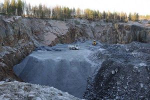 Telurul provenit de la Zlatna – singurul element chimic din Tabelul lui Mendeleev descoperit în România