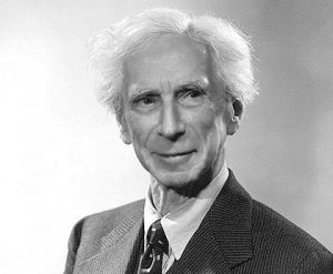 Read more about the article Bertrand Russell în „Impactul științei în societate”, 1953: „Vom arăta că familia împiedică dezvoltarea individului. O societate științifică nu poate fi stabilă decât sub conducerea unui guvern mondial”