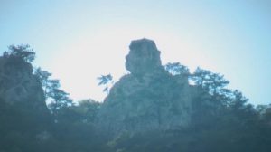 Read more about the article Sfinxul misterios de la Băile Herculane