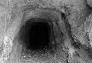 Read more about the article Tunelurile din Călăraşi