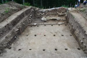 Read more about the article Cetatea Zânelor, vechea cetate dacică de lângă Covasna