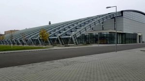 Read more about the article Laserul de la Măgurele a atins cea mai mare putere din lume