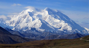 Triunghiul din Alaska, un loc misterios