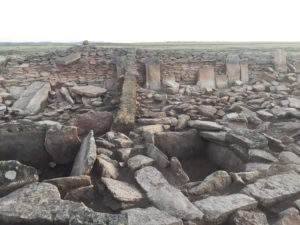 Descoperire în Kazahstan: Piramidă cu 1.000 de ani mai veche decât cele egiptene
