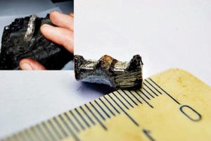 Read more about the article Un dispozitiv confecţionat din aluminiu, a cărui vechime a fost stabilită la 300 milioane de ani, a fost descoperit în Rusia