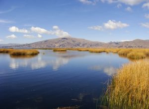 Misterele lacului Titicaca și ale incașilor