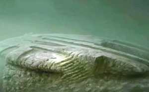 Misterul obiectului din Marea Baltică descoperit în vara anului 2011