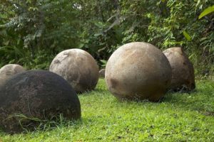 Read more about the article Sferele de piatră din Costa Rica, un mister nedescifrat