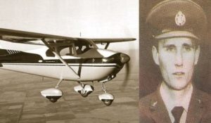 Read more about the article Mister: Frederick Valentich, pilotul care n-a mai aterizat niciodată