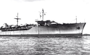 Read more about the article Misterul vasului-fantomă SS Ourang Medan