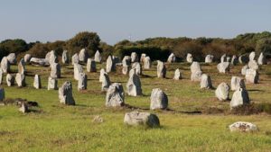 Read more about the article Franța: Pietrele misterioase din Carnac