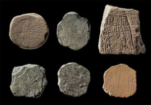 Read more about the article Misterul pietrelor incizate din insula Bornholm. Inscripțiile de pe pietre au fost incizate în urmă cu 5000 de ani