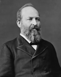 Read more about the article Preşedintele SUA, James A. Garfield: „Cei care controlează banii unei naţiuni, controlează acea naţiune”. Acesta a fost asasinat în 1881, în timpul primului an de mandat
