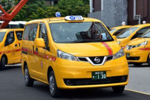 Read more about the article Fantoma din taxi: O tânără a urcat, a spus adresa şi a întrebat cu o voce de dincolo de mormânt: „Am murit?”