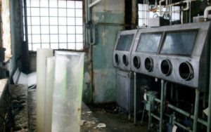Read more about the article Istoria secretă a bazei în care CIA făcea experimente ca să controleze mintea umană