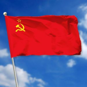 Read more about the article Sub semnul Scorpionului: Naşterea Uniunii Sovietice