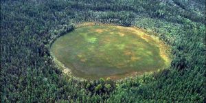 Read more about the article Misterul de la Tunguska, cea mai mare explozie din era modernă (30 iunie 1908)