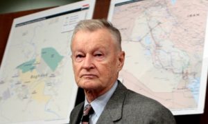 Read more about the article Zbigniew Brzezinski și Guvernul Mondial